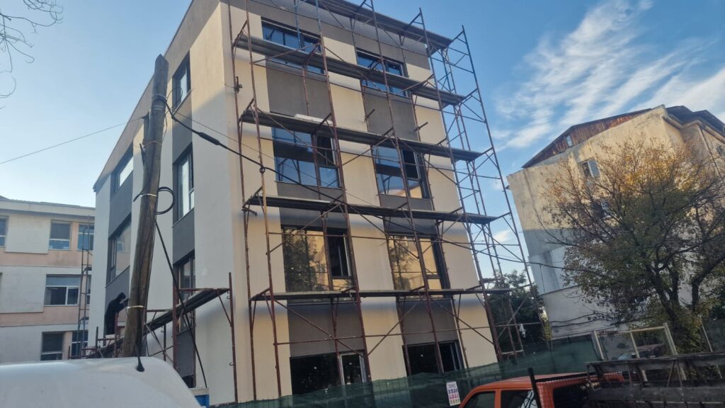 Portofoliu lucrari 2025
